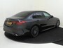 Mercedes-Benz C-klasse 180 AMG Line