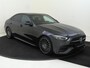 Mercedes-Benz C-klasse 180 AMG Line