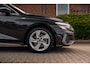 Audi A3 Limousine 30 TFSI S Edition 110 PK Aut. 2x S-Line Pano LED Matrix Trekhaak 17''