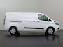 Ford Transit Custom 2.0TDCi 130PK Lang | 2800Kg Trekgewicht | Airco | Cruise | 3-Zits | Betimmering