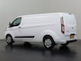 Ford Transit Custom 2.0TDCi 130PK Lang | 2800Kg Trekgewicht | Airco | Cruise | 3-Zits | Betimmering