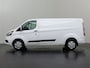 Ford Transit Custom 2.0TDCi 130PK Lang | 2800Kg Trekgewicht | Airco | Cruise | 3-Zits | Betimmering