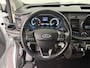 Ford Transit Custom 2.0TDCi 130PK Lang | 2800Kg Trekgewicht | Airco | Cruise | 3-Zits | Betimmering