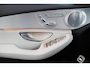 Mercedes-Benz C-klasse 400 4MATIC Prestige |Camera|Pano|Memory|Burmester