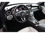 Mercedes-Benz C-klasse 400 4MATIC Prestige |Camera|Pano|Memory|Burmester