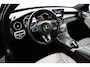 Mercedes-Benz C-klasse 400 4MATIC Prestige |Camera|Pano|Memory|Burmester