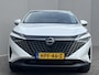 Nissan Qashqai 1.3 MHEV Xtronic N-Connecta / Cold Pack / Cruise Control / Apple Carplay & Android Auto / Navigatie / Airco / Sfeerverlichting / 18'' Lichtmetalen Velgen / Dode Hoek Detectie
