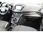 Ford C-Max 1.0-100pk Titanium. Nette, goed onderhouden hoogzitter ! Autm. airco dual, stoel-, stuur- en voorraamverwarming, parkeersensoren v+a, park assist, cruise control, r/cd, navigatie, telefoonvoorb., trekhaak etc.