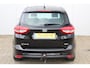 Ford C-Max 1.0-100pk Titanium. Nette, goed onderhouden hoogzitter ! Autm. airco dual, stoel-, stuur- en voorraamverwarming, parkeersensoren v+a, park assist, cruise control, r/cd, navigatie, telefoonvoorb., trekhaak etc.