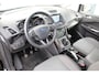 Ford C-Max 1.0-100pk Titanium. Nette, goed onderhouden hoogzitter ! Autm. airco dual, stoel-, stuur- en voorraamverwarming, parkeersensoren v+a, park assist, cruise control, r/cd, navigatie, telefoonvoorb., trekhaak etc.