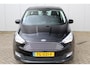 Ford C-Max 1.0-100pk Titanium. Nette, goed onderhouden hoogzitter ! Autm. airco dual, stoel-, stuur- en voorraamverwarming, parkeersensoren v+a, park assist, cruise control, r/cd, navigatie, telefoonvoorb., trekhaak etc.