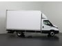 IVECO Daily 35C16 3.0L Bakwagen+Laadklep | 2,38 Mtr Laadhoogte | Airco | Cruise | 3-Zits