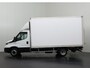 IVECO Daily 35C16 3.0L Bakwagen+Laadklep | 2,38 Mtr Laadhoogte | Airco | Cruise | 3-Zits