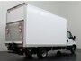 IVECO Daily 35C16 3.0L Bakwagen+Laadklep | 2,38 Mtr Laadhoogte | Airco | Cruise | 3-Zits