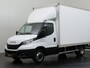 IVECO Daily 35C16 3.0L Bakwagen+Laadklep | 2,38 Mtr Laadhoogte | Airco | Cruise | 3-Zits