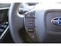 Subaru Solterra Sky Package 71 kWh | Trekhaak | Rondomzicht camera | Vast panoramadak | | Achteropkomend verkeer waarschuwing | Achterstoelen verwarmd | Achteruitrij assistent
