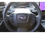 Subaru Solterra Sky Package 71 kWh | Trekhaak | Rondomzicht camera | Vast panoramadak | | Achteropkomend verkeer waarschuwing | Achterstoelen verwarmd | Achteruitrij assistent