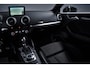 Audi A3 Sportback 2.0 TFSI 191pk Automaat Quattro 3x S-Line B&O/Virtual/Carplay/H.Leer/Led/Stoelverw./Lmv19"