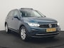 Volkswagen Tiguan 1.4 TSI eHybrid Active PHEV 245pk Dealer O.H. | Trekhaak Af Fabriek | Panodak | Adaptive Cruise | Camera | Voorstoelen Verwarmd | IQ Light | Sfeerverlichting | Stuur Verwarmd | Keyless | Blis | Apple Carplay | Plug In Hybrid |