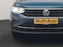 Volkswagen Tiguan 1.4 TSI eHybrid Active PHEV 245pk Dealer O.H. | Trekhaak Af Fabriek | Panodak | Adaptive Cruise | Camera | Voorstoelen Verwarmd | IQ Light | Sfeerverlichting | Stuur Verwarmd | Keyless | Blis | Apple Carplay | Plug In Hybrid |