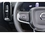 Volvo XC40 Recharge Ultimate 70 kWh (96%SOH) Warmtepomp Pano-dak Camera