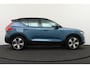 Volvo XC40 Recharge Ultimate 70 kWh (96%SOH) Warmtepomp Pano-dak Camera