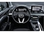 Audi Q5 50 TFSI e 299pk Advanced Edition 1e Eig. Dealer OH Pano/Virtual/Massage/Cameras/Navi/Climate/Stoelverw./Lmv18"