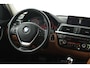 BMW 3-Serie 318i Edition Luxury Line Purity Executive (NAVIGATIE, STOELVERWARMING, PARKEERSENSOREN, DEALER ONDERHOUDEN)
