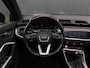 Audi Q3 35 TFSI 3x S Line PANORAMADAK NAVI LEDER LED SPORTVELGEN