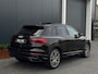 Audi Q3 35 TFSI 3x S Line PANORAMADAK NAVI LEDER LED SPORTVELGEN
