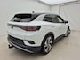 Volkswagen ID.4 Pro 77 kWh 204 PK| Dealeronderhouden | Trekhaak | Panoramadak | Voorstoelen Elektrisch Met Geheugen | Achterklep Elektrisch | 21 Inch Velgen | LED Matrix | Stoelverwarming