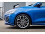 Ford Focus Wagon 1.0 EcoBoost Hybrid ST Line X | Pano | Trekhaak wegklapbaar | Adaptief Cruise | Dodehoek detectie | Stoel/Stuur/Vooruitverwarming | Bang&Olufsen | Head-up display | Apple Carplay/Android Auto | | Achteruitrijcamera | Apple Carplay/Android Auto|telefoonintegratie premium | Audio installatie premium