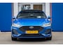 Ford Focus Wagon 1.0 EcoBoost Hybrid ST Line X | Pano | Trekhaak wegklapbaar | Adaptief Cruise | Dodehoek detectie | Stoel/Stuur/Vooruitverwarming | Bang&Olufsen | Head-up display | Apple Carplay/Android Auto | | Achteruitrijcamera | Apple Carplay/Android Auto|telefoonintegratie premium | Audio installatie premium