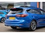 Ford Focus Wagon 1.0 EcoBoost Hybrid ST Line X | Pano | Trekhaak wegklapbaar | Adaptief Cruise | Dodehoek detectie | Stoel/Stuur/Vooruitverwarming | Bang&Olufsen | Head-up display | Apple Carplay/Android Auto | | Achteruitrijcamera | Apple Carplay/Android Auto|telefoonintegratie premium | Audio installatie premium