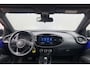 Toyota Aygo X 1.0 VVT-i S-CVT Play Automaat | Airco | Camera | Apple Carplay | Android Auto |