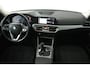 BMW 3-Serie 318i Executive Edition (NAVIGATIE, CARPLAY, LED, DEALER ONDERHOUDEN)
