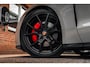 Porsche Taycan Sport Turismo | Krijt grijs | Pano | Sport design | Luchtvering | 21'' GTS