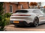 Porsche Taycan Sport Turismo | Krijt grijs | Pano | Sport design | Luchtvering | 21'' GTS