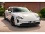 Porsche Taycan Sport Turismo | Krijt grijs | Pano | Sport design | Luchtvering | 21'' GTS