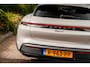 Porsche Taycan Sport Turismo | Krijt grijs | Pano | Sport design | Luchtvering | 21'' GTS