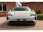 Porsche Taycan Sport Turismo | Krijt grijs | Pano | Sport design | Luchtvering | 21'' GTS