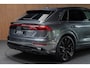 Audi Q8 60 TFSI e quattro Pro Line S Competition HUD Panodak 360° B&O ACC Leer LM velgen Memory seats Climate voor en achter PDC Elektr. uitklapbare trekhaak Stoelverwarming voor & achter Niveauregeling Massage Stoelventilatie NIEUW! Fabrieksgarantie!