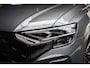 Audi Q8 60 TFSI e quattro Pro Line S Competition HUD Panodak 360° B&O ACC Leer LM velgen Memory seats Climate voor en achter PDC Elektr. uitklapbare trekhaak Stoelverwarming voor & achter Niveauregeling Massage Stoelventilatie NIEUW! Fabrieksgarantie!