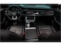 Audi Q8 60 TFSI e quattro Pro Line S Competition HUD Panodak 360° B&O ACC Leer LM velgen Memory seats Climate voor en achter PDC Elektr. uitklapbare trekhaak Stoelverwarming voor & achter Niveauregeling Massage Stoelventilatie NIEUW! Fabrieksgarantie!