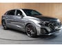 Audi Q8 60 TFSI e quattro Pro Line S Competition HUD Panodak 360° B&O ACC Leer LM velgen Memory seats Climate voor en achter PDC Elektr. uitklapbare trekhaak Stoelverwarming voor & achter Niveauregeling Massage Stoelventilatie NIEUW! Fabrieksgarantie!