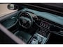 Audi Q8 60 TFSI e quattro Pro Line S Competition HUD Panodak 360° B&O ACC Leer LM velgen Memory seats Climate voor en achter PDC Elektr. uitklapbare trekhaak Stoelverwarming voor & achter Niveauregeling Massage Stoelventilatie NIEUW! Fabrieksgarantie!