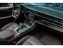 Audi Q8 60 TFSI e quattro Pro Line S Competition HUD Panodak 360° B&O ACC Leer LM velgen Memory seats Climate voor en achter PDC Elektr. uitklapbare trekhaak Stoelverwarming voor & achter Niveauregeling Massage Stoelventilatie NIEUW! Fabrieksgarantie!