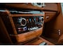 Rolls-Royce Phantom 6.7 V12 Starlight Headliner Rear Theatre Individual Rear Seats 22-Inch Polished Wheels