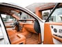 Rolls-Royce Phantom 6.7 V12 Starlight Headliner Rear Theatre Individual Rear Seats 22-Inch Polished Wheels