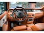 Rolls-Royce Phantom 6.7 V12 Starlight Headliner Rear Theatre Individual Rear Seats 22-Inch Polished Wheels